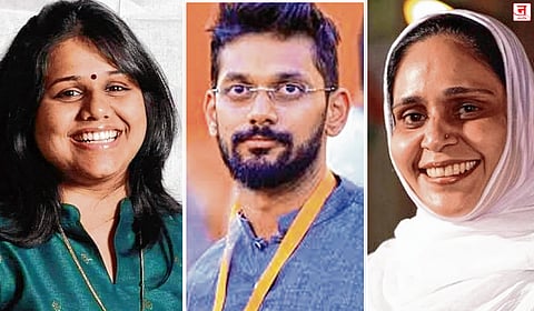 मुंबईच्या निवडणुकीत घराणेशाहीचा वरचष्मा; सर्वच पक्षांकडून घरातच उमेदवारी 