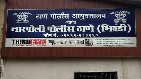 Bhiwandi : हॉर्न वाजवल्याच्या रागातून राडा; दुचाकीस्वारावर जीवघेणा हल्ला; दोघांना अटक