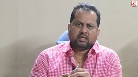 नवी मुंबईत ‘शिवसेना’ स्वबळावर? जिल्हाप्रमुख पाटकर यांचे संकेत 