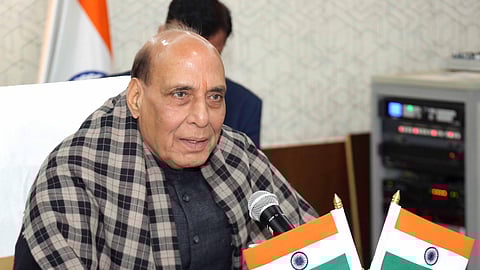 सेना-नौदल-वायुसेनेची ताकद वाढणार; ७९ हजार कोटींच्या संरक्षण खरेदीला मंजुरी