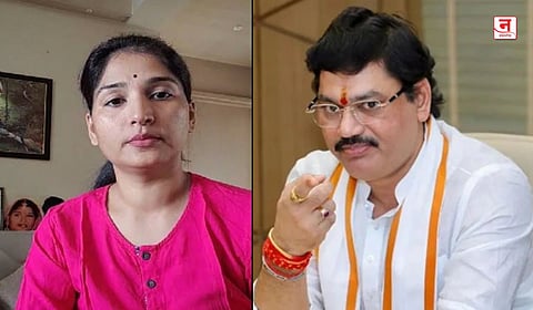 धनंजय मुंडेंना क्लीन चिट; आरोप तथ्यहीन ठरवत करुणा शर्मांची फिर्याद परळी न्यायालयाने फेटाळली, नेमके प्रकरण काय?