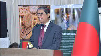 बांगलादेशचे भारतातील उच्चायुक्तांना तातडीने मायदेशी परतण्याचे आदेश  