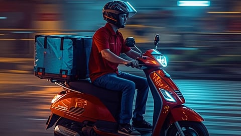 ३१ डिसेंबरची हाऊस पार्टी फ्लॉप? 'या' होम डिलिव्हरी ॲप्सचे कामगार संपावर; तुमच्या शहरात डिलिव्हरी चालू की बंद? जाणून घ्या सविस्तर