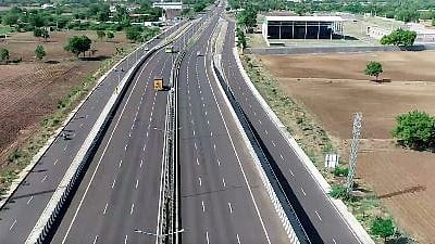 नाशिक-सोलापूर-अक्कलकोट कॉरिडॉरला केंद्राची मंजुरी; 'या' जिल्ह्यांना थेट फायदा