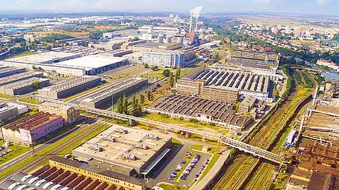 महाराष्ट्राला 'जागतिक व्यवसाय केंद्र' करण्याचे उद्दिष्ट