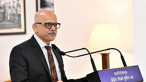 सदानंद दाते राज्याचे नवे पोलीस महासंचालक; ३ जानेवारीला स्वीकारणार पदभार