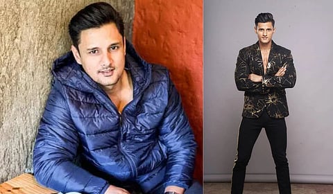 बिग बॉस मराठी फेम जय दुधाणे पोलिसांच्या ताब्यात; ५ कोटींच्या फसवणुकीचा आरोप, अभिनेत्यासह कुटुंबियांवर गुन्हा दाखल 