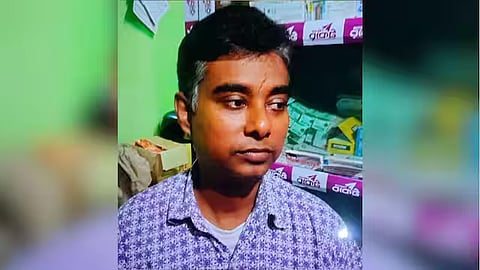 बांगलादेशात पेट्रोल टाकून जाळलेल्या हिंदू व्यापाऱ्याचा तीन दिवसांनी मृत्यू 