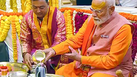 सोमनाथ स्वाभिमान पर्व : १००० वर्षांची अढळ श्रद्धा