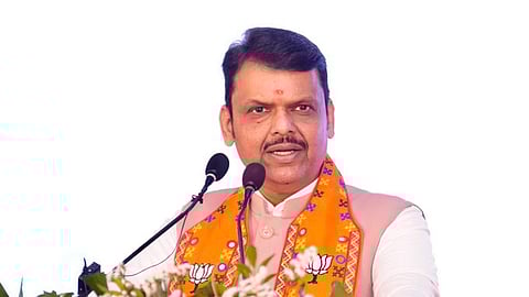 ...तरीही जनतेचा कौल कायम राहील - फडणवीस