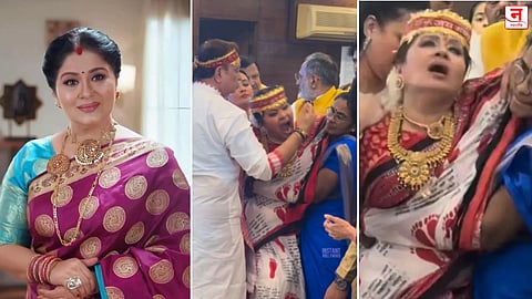 "मला लोकांशी काहीही देणंघेणं नाही…" व्हायरल व्हिडिओमुळे झालेल्या ट्रोलिंगवर सुधा चंद्रन यांची प्रतिक्रिया