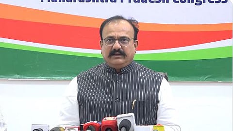 काँग्रेसच्या मर्जीनेच मराठी महापौर; हर्षवर्धन सपकाळ यांचा दावा