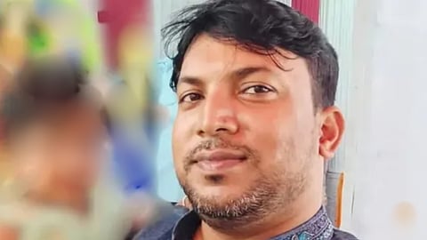 बांगलादेशात हिंदू दुकानदाराची हत्या; गेल्या १८ दिवसांतील सहावी, तर २४ तासांत दोन घटना 