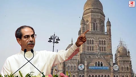 मुंबईची अस्मिता अजून जिवंत आहे! 