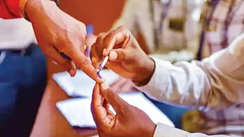 Zilla Parishad Election Maharashtra : आज जिल्हा परिषद निवडणुकीची घोषणा?