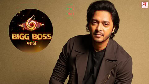 श्रेयस तळपदे जाणार 'बिग बॉस'च्या घरात? अभिनेत्याने स्वतःच सांगितलं