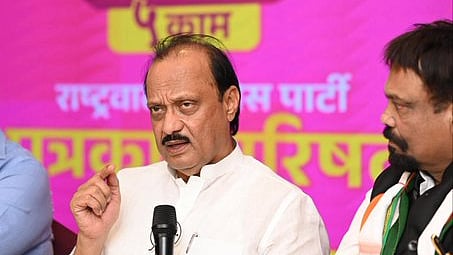 महापालिका निवडणुकीनंतर राज्यात मोठा भूकंप? पिंपरी-चिंचवडच्या सभेत अजित पवारांचे भाकित; दोन्ही NCP एकत्र येण्याचेही दिले संकेत