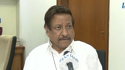 ट्रम्प व्हेनेझुएलाप्रमाणे मोदींनाही किडनॅप करतील का? पृथ्वीराज चव्हाणांचा धक्कादायक प्रश्न