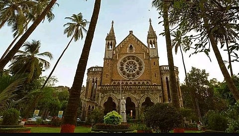 मुंबई विद्यापीठात अत्याधुनिक CORS स्टेशन उभारणार; भारतीय सर्वेक्षण विभागासोबत सामंजस्य करार, जाणून घ्या सविस्तर