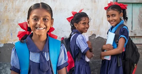 स्त्रीशिक्षण अजूनही अपूर्णच आहे का?