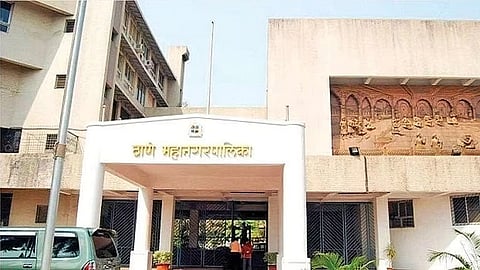 Thane Election : ठाण्यात १७६ मतदान केंद्र संवेदनशील; निवडणूक शांततेसाठी अतिरिक्त पोलीस बंदोबस्त