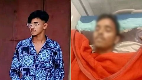 विष बांगलादेशात विष पाजून हिंदूची हत्या