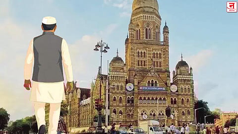 नगरसेवक कसा असावा? 