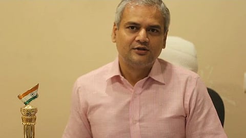 महाराष्ट्र विधानसभा अध्यक्षांच्या बंधूंच्या संपत्तीवाढीचा वेग १,८६८ टक्के! एकूण १२४.४ कोटींच्या संपत्तीसह BMC निवडणुकीतील सर्वात श्रीमंत उमेदवार