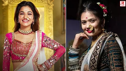 "महाराष्ट्रात जे काही एखादं नाव गाजतंय, त्यांना तर मी आधीच..."; बिग बॉसच्या घरात जाताच राधा पाटीलने गौतमीला डिवचले