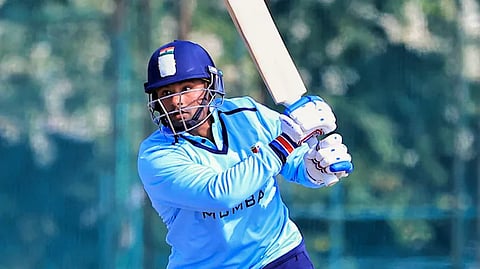 विजय हजारे क्रिकेट स्पर्धा : गतविजेत्या कर्नाटकचे मुंबईसमोर कडवे आव्हान; उपांत्यपूर्व फेरीला आजपासून प्रारंभ