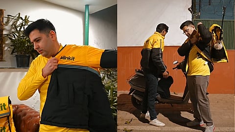 राज्यसभा खासदार राघव चड्ढा