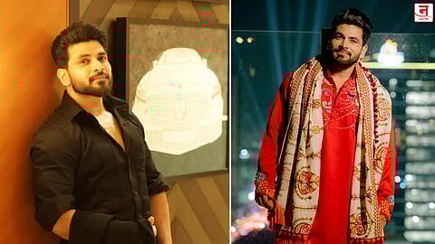 डोक्यावर मुंडावळ्या, गुपचूप बोहल्यावर चढला शिव ठाकरे? लग्नमंडपातला 'बायको'सोबतचा फोटो पोस्ट केल्याने चर्चांना उधाण