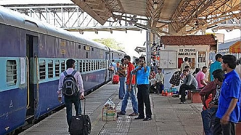 प्रातिनिधिक छायाचित्र 