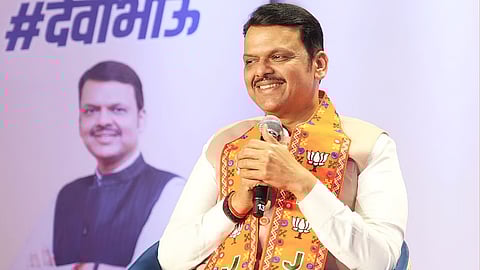 मुंबईसह राज्यातील २६-२७ मनपा आम्ही जिंकू! मुख्यमंत्री देवेंद्र फडणवीस यांचा दृढ विश्वास 