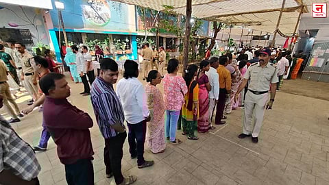 निवडणुका, नियम आणि नैतिकता