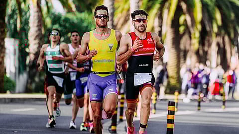 Mumbai : टाटा मुंबई मॅरेथॉनसाठी काय घालायचे आणि काय टाळायचे? जाणून घ्या परफेक्ट ड्रेसिंग गाइड लिस्ट