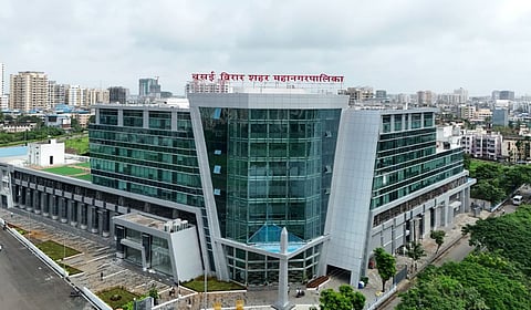 VVMC Election : बहुजन विकास आघाडी व मित्रपक्षांना स्पष्ट बहुमत; भाजप-शिवसेना युतीला ४४ जागा, उबाठा सेना व राष्ट्रवादीचा दारुण पराभव