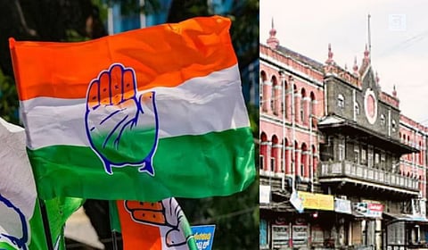 कोल्हापूर महापालिका निवडणुकीत काँग्रेस मोठा पक्ष; काँग्रेस ३७, भाजपला २४, शिवसेना शिंदे गटाला १४ आणि अजित पवार गटाच्या राष्ट्रवादीला ४ जागा 