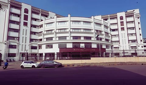 Thane : भिवंडीत काँग्रेस-राष्ट्रवादीची जोरदार मुसंडी; महापालिका निवडणुकीत प्रस्थापितांना मोठा धक्का