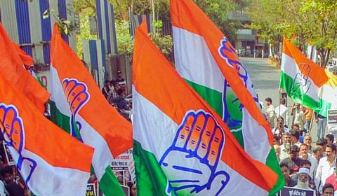 BMC Election : काँग्रेसचा २४ जागांवर विजय; मुंबई महापालिकेची लढत दिली स्वबळावर   