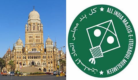 BMC Election : मुंबईत MIMची मुसंडी; ६ जागांवर विजय, प्रथमच एमएमआयचा गटनेता होणार 