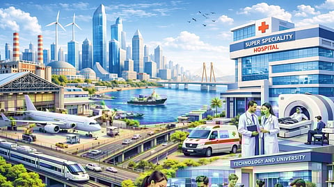 कशी होईल मुंबईकरांची अपेक्षापूर्ती?