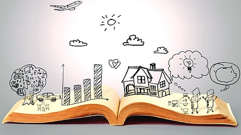 शिक्षण एक सामाजिक बदलाचे प्रभावी साधन