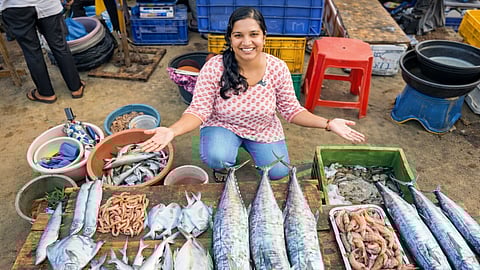 मालवणच्या गाभ्यातली सकाळ