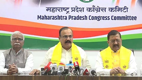 काँग्रेस-ओबीसी बहुजन फ्रंटची युती; जिल्हा परिषद, पंचायत समिती निवडणुकांसाठी राजकीय पक्षांची रणनीती