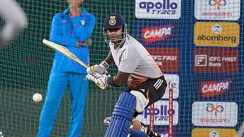 IND vs NZ : विश्वचषकाची पूर्वपरीक्षा आजपासून! नागपूर येथे भारताची न्यूझीलंडशी पहिली टी-२० लढत; सूर्यकुमारच्या कामगिरीकडे लक्ष