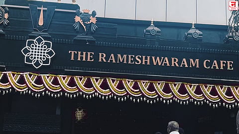 बंगळुरूचे रामेश्वरम कॅफे लवकरच मुंबईकरांच्या सेवेत!