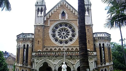 मुंबई विद्यापीठात ‘डॉ. आंबेडकर सेंटर ऑफ एक्सलन्स’ची स्थापना; स्पर्धा परीक्षांसाठी उच्च दर्जाचे प्रशिक्षण होणार उपलब्ध