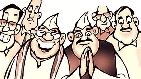 प्रातिनिधिक छायाचित्र 