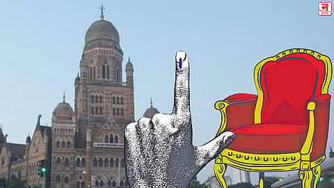 महापौरपदांसाठी आज सोडत; मुंबईच्या सोडतीकडे सर्वांचे विशेष लक्ष
